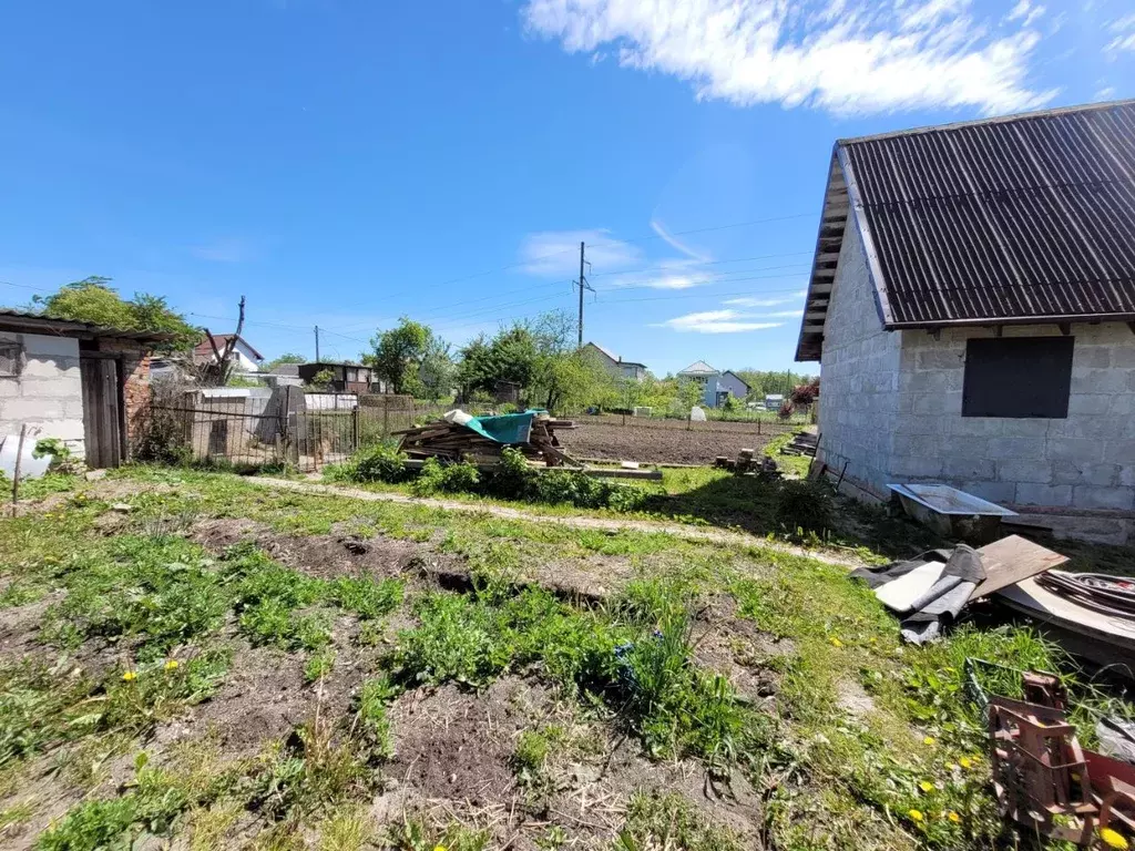 дом в калининградская область, гурьевск клубничка снт, ул. речная, 21 . - Фото 0