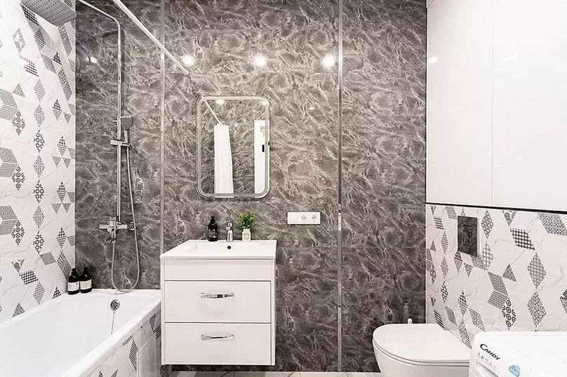 1-к кв. Ростовская область, Ростов-на-Дону Береговая ул., 73с1 (33.0 ... - Фото 2