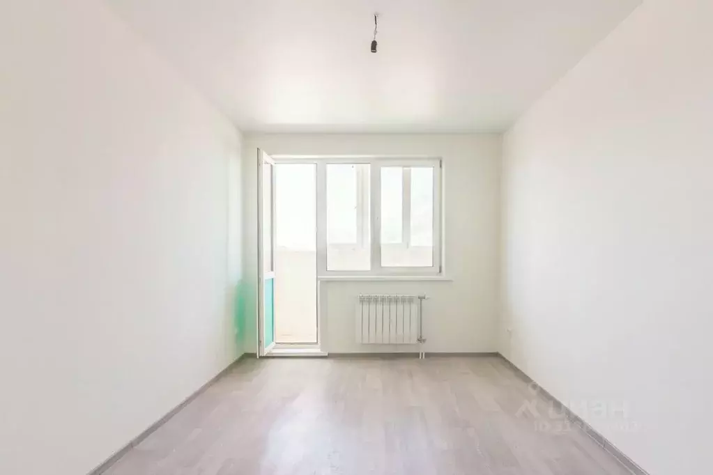 1-к кв. Сахалинская область, Невельск Северная ул., 14 (31.5 м) - Фото 1