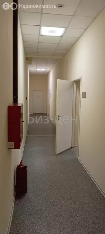 Офис (20 м) - Фото 2