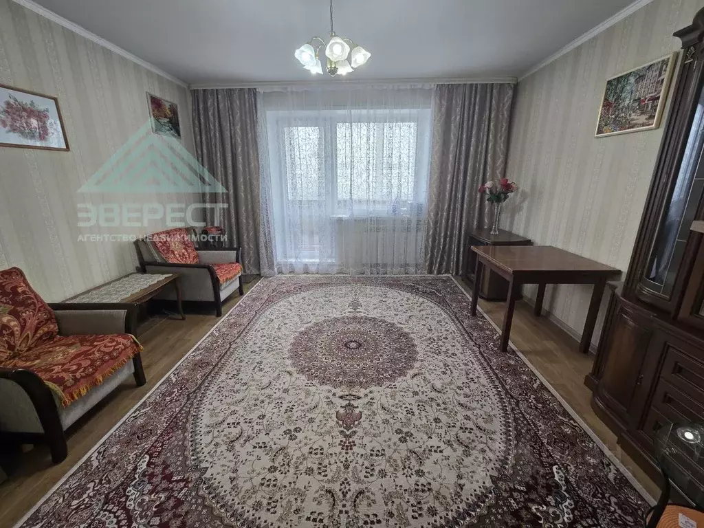 2-к кв. Хакасия, Абакан Советская ул., 121 (54.0 м) - Фото 0