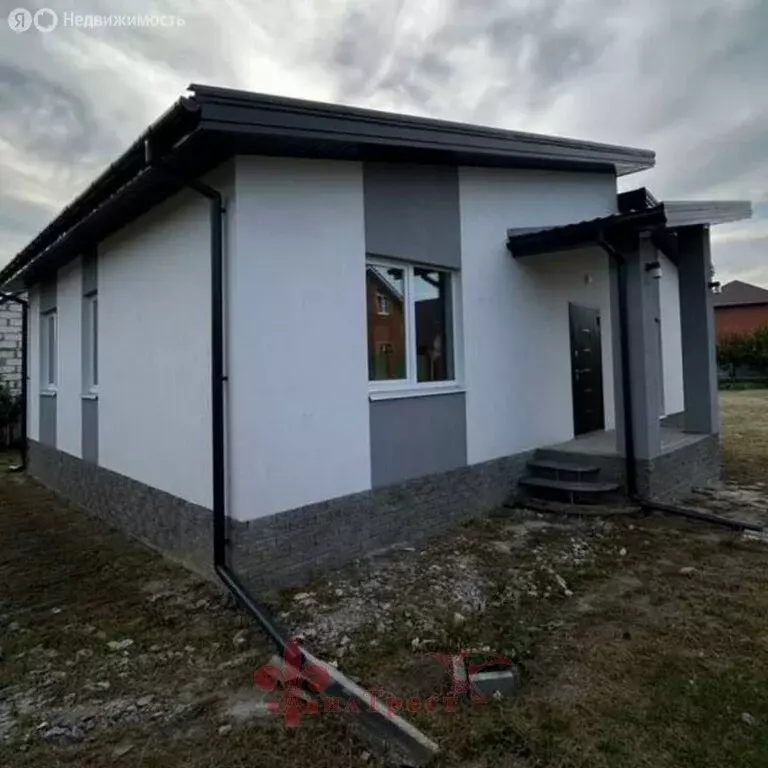 Дом в село Нижний Ольшанец, Луговая улица, 14 (96 м) - Фото 1