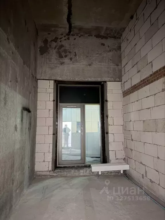 Студия Москва Автомобильный проезд, 4 (18.0 м) - Фото 1