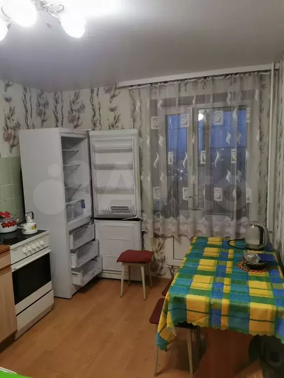 1-к. квартира, 34,3 м, 11/12 эт. - Фото 0