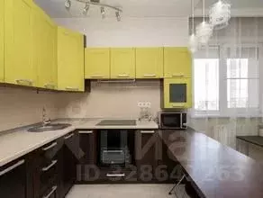 2-к кв. Иркутская область, Иркутск ул. Александра Невского, 58 (74.0 ... - Фото 1