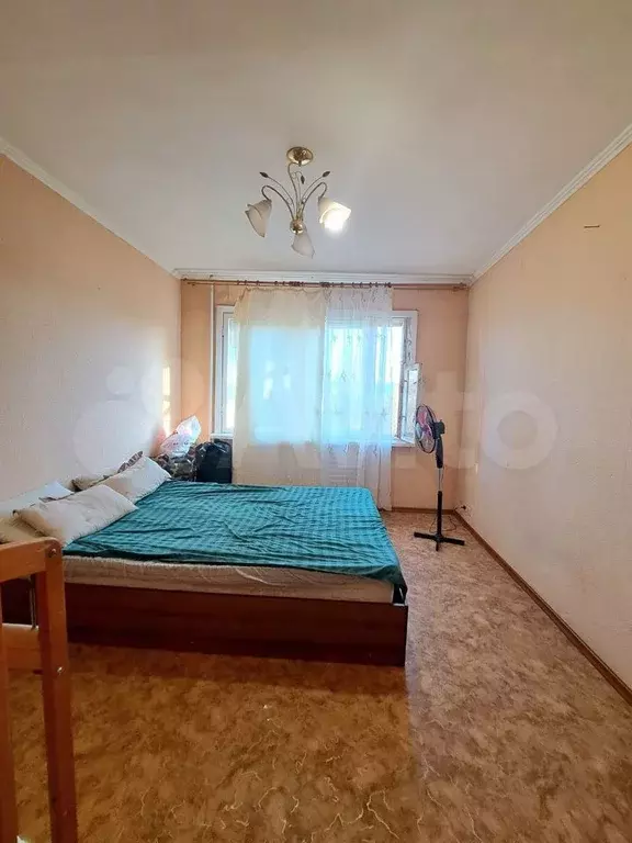 2-к. квартира, 54 м, 6/9 эт. - Фото 1