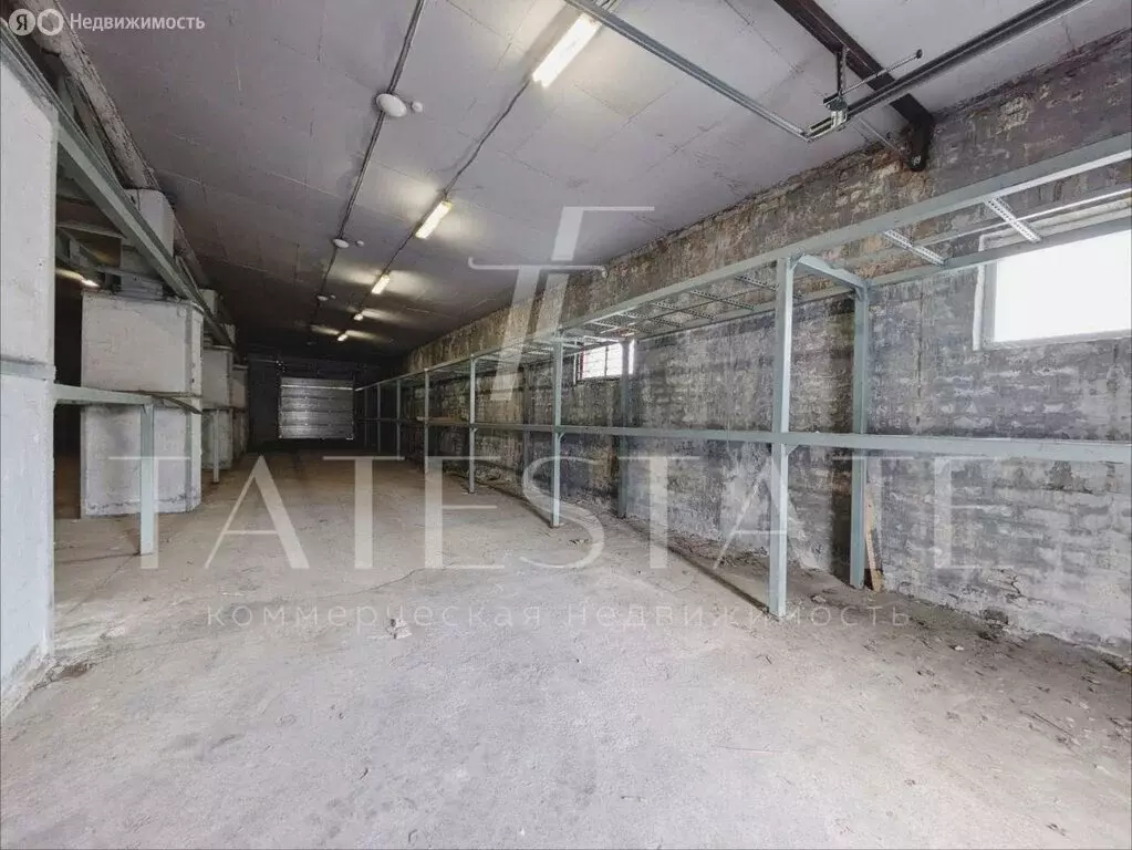 Склад (328 м) - Фото 1