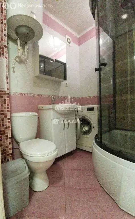 1-комнатная квартира: Керчь, улица Свердлова, 39 (32 м) - Фото 1