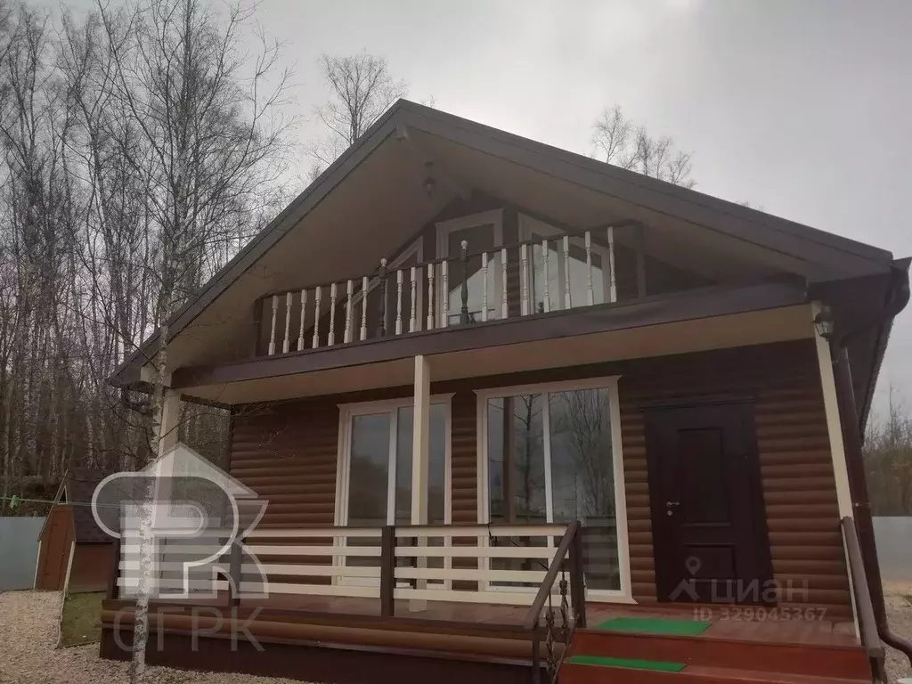 Дом в Московская область, Домодедово Керамик СНТ, 97 (134 м) - Фото 1