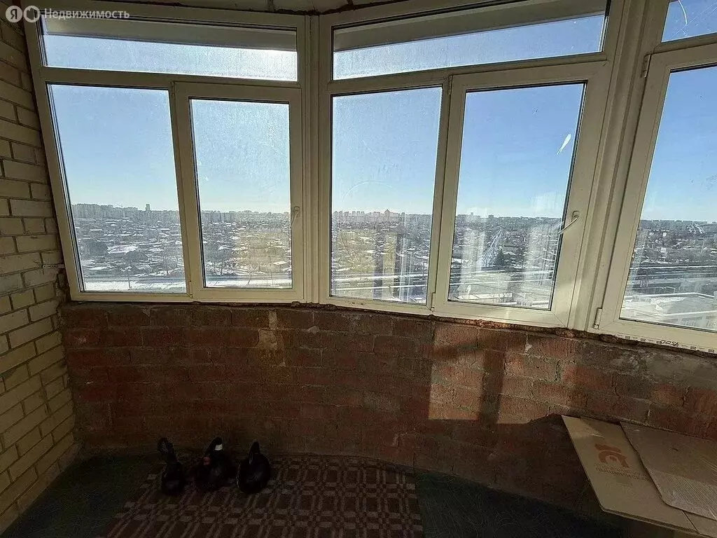 1-комнатная квартира: Тюмень, улица Максима Горького, 83 (43 м) - Фото 1