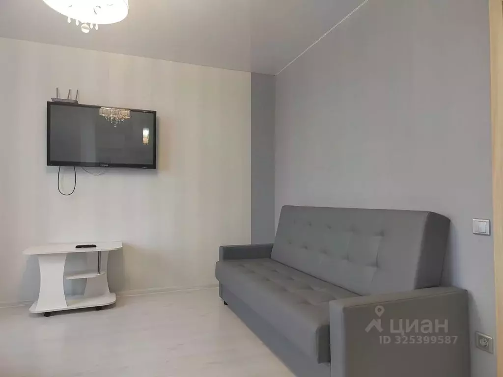 2-к кв. Тульская область, Тула городской округ, с. Осиновая Гора ул. ... - Фото 2