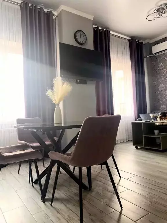 Студия Адыгея, Майкоп ул. Чкалова, 65 (50.0 м) - Фото 0