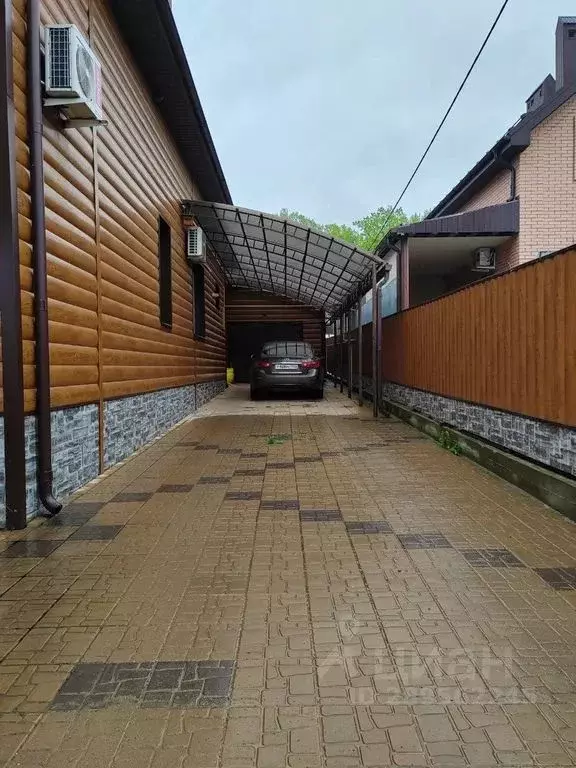 Комната Краснодарский край, Горячий Ключ Раздольная ул., 6А - Фото 2