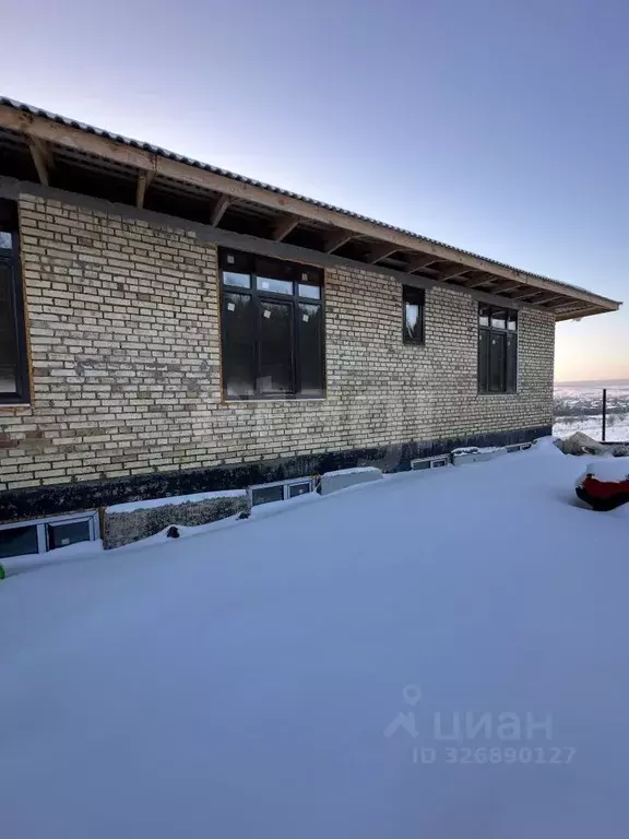 Дом в Татарстан, Альметьевск Урсала мкр, ул. Мирсаета Султангалиева, 2 ... - Фото 2