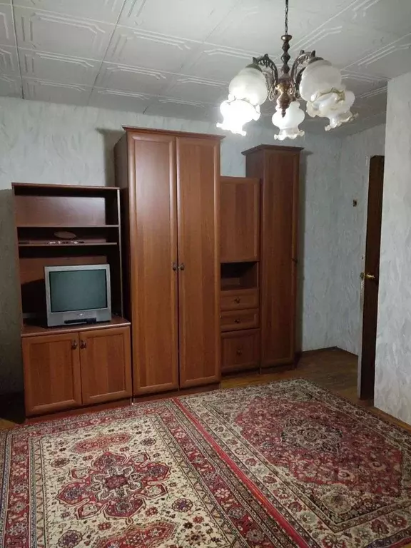 3-к кв. Москва Краснодарская ул., 51К2 (65.0 м) - Фото 2