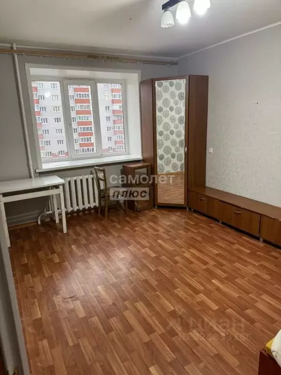 1-к кв. Вологодская область, Вологда Водники мкр, ул. Северная, 36А ... - Фото 1