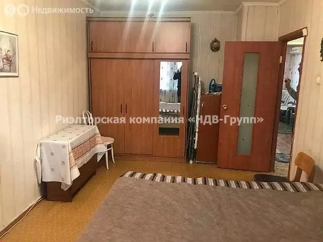 3-комнатная квартира: Хабаровск, улица Орджоникидзе, 10В (63 м) - Фото 0