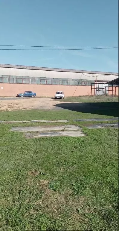 Производственное помещение в Ростовская область, Мясниковский район, ... - Фото 2