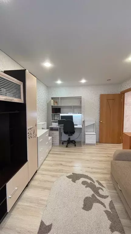 Продаётся 3-к квартира, 66.6 м - Фото 0