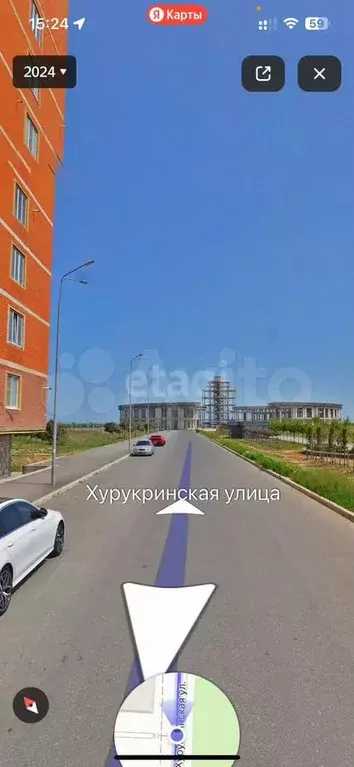 Продам офисное помещение, 85 м - Фото 1