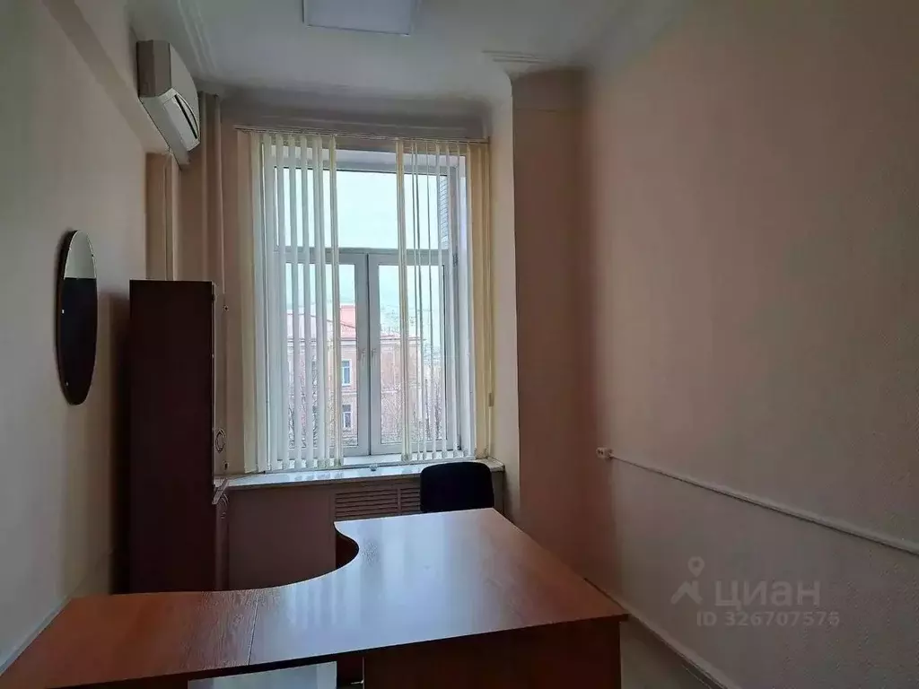 Офис в Санкт-Петербург просп. Чернышевского, 16 (15 м) - Фото 1