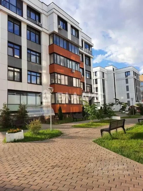 Студия Московская область, Красногорск городской округ, д. Глухово ул. ... - Фото 1