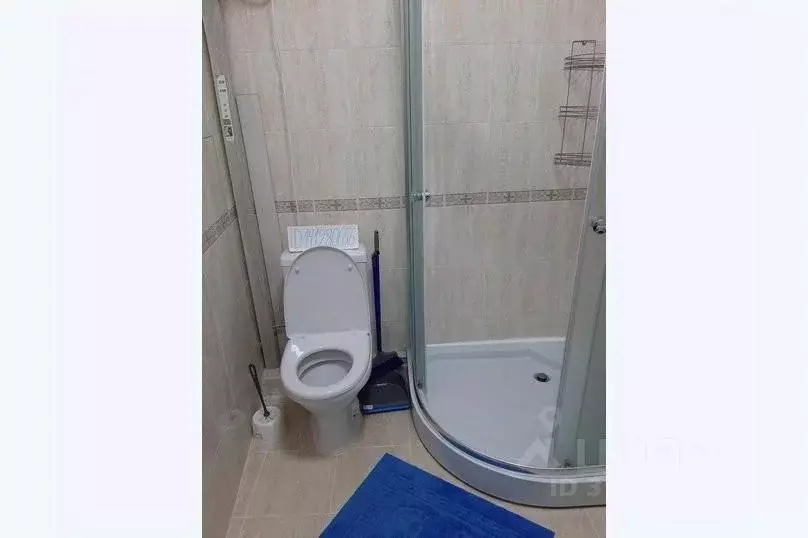 1-к кв. Краснодарский край, Сочи Светлана мкр, ул. Депутатская, 10 ... - Фото 1