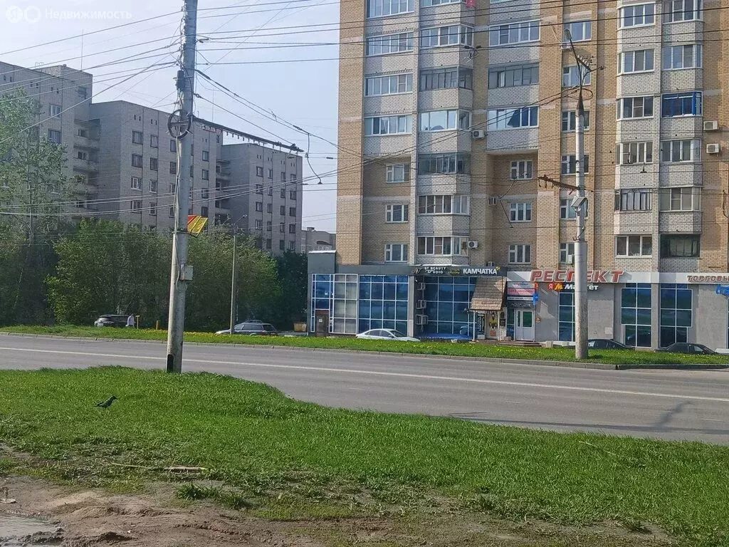 Помещение свободного назначения (95 м) - Фото 2