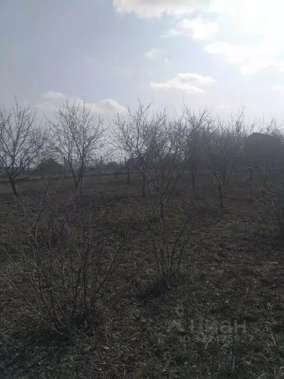 Участок в Крым, Бахчисарайский район, Энтузиаст СПК ул. Городская ... - Фото 0