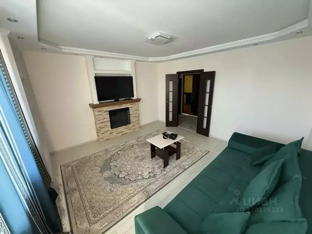 1-к кв. Московская область, Балашиха ул. Дмитриева, 26 (40.0 м) - Фото 2