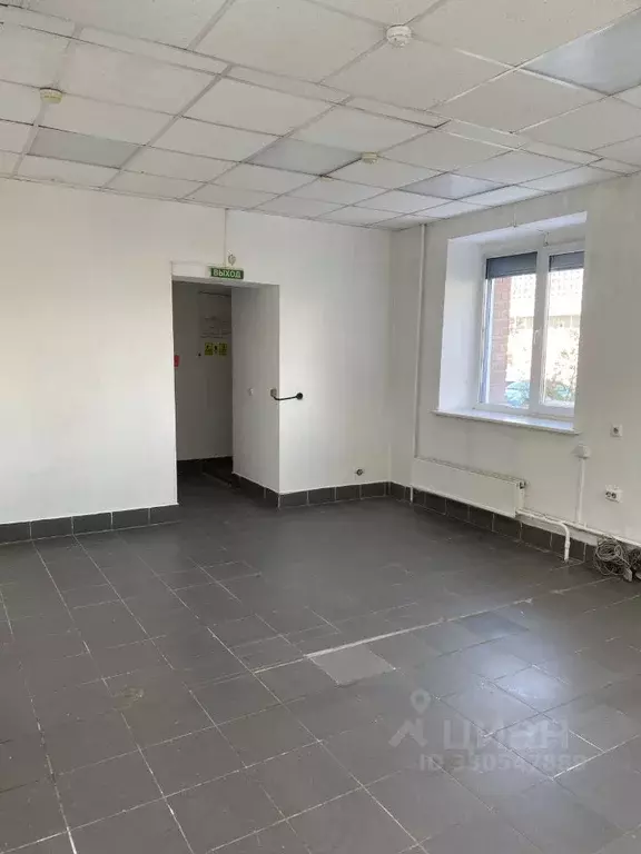 Офис в Новосибирская область, Бердск ул. Островского, 122 (35 м) - Фото 1