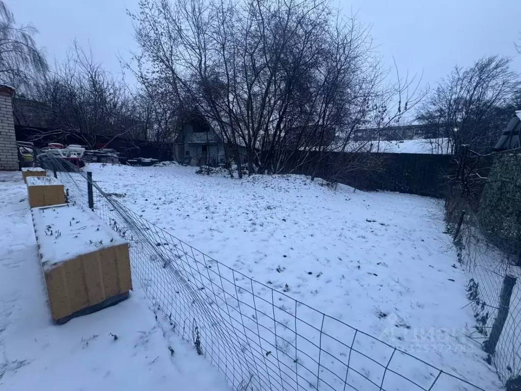 Участок в Московская область, Сергиев Посад Пионерская ул., 11 (5.3 ... - Фото 1