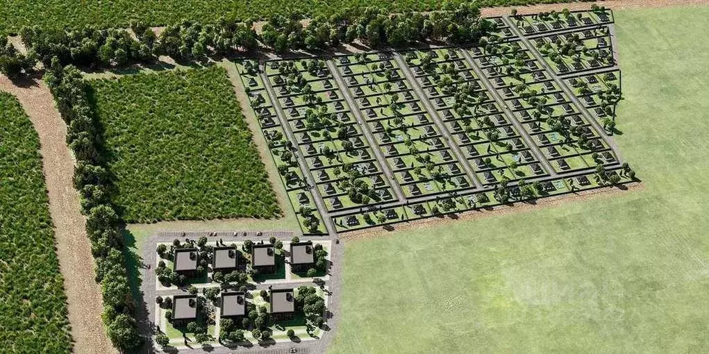 Дом в Воронежская область, Хохольский район, с. Новогремяченское ул. ... - Фото 2