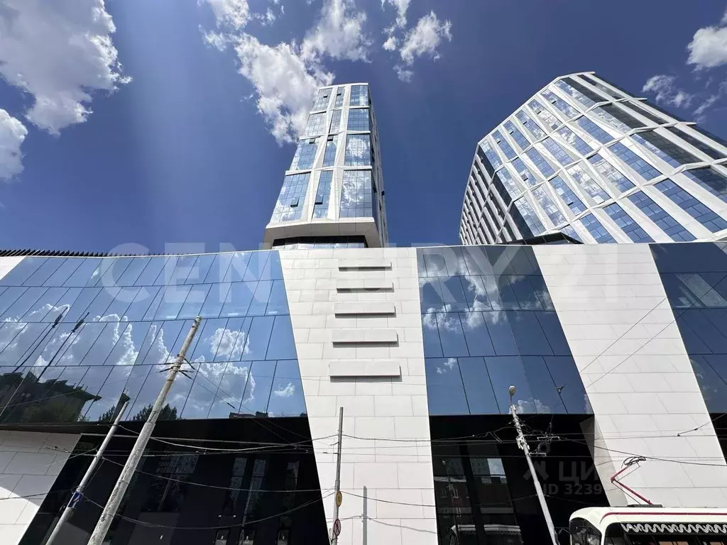 2-к кв. Москва пл. Курского Вокзала, 1 (41.0 м) - Фото 1