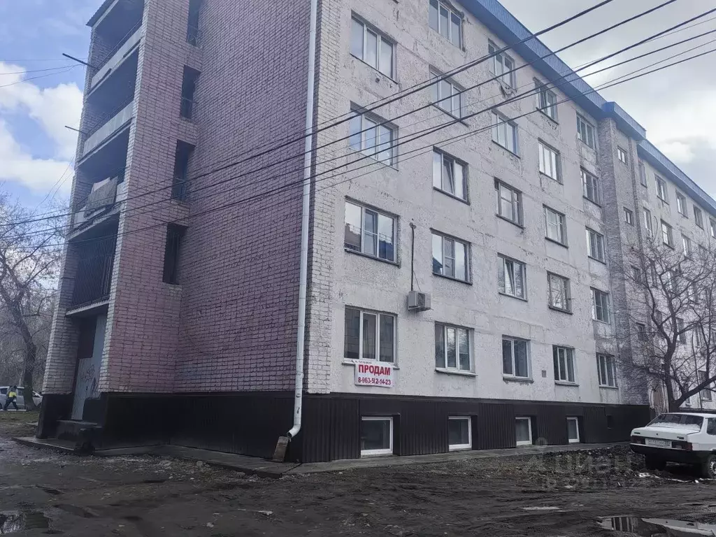 Помещение свободного назначения в Алтай, Горно-Алтайск ул. Ленина, 14 ... - Фото 1