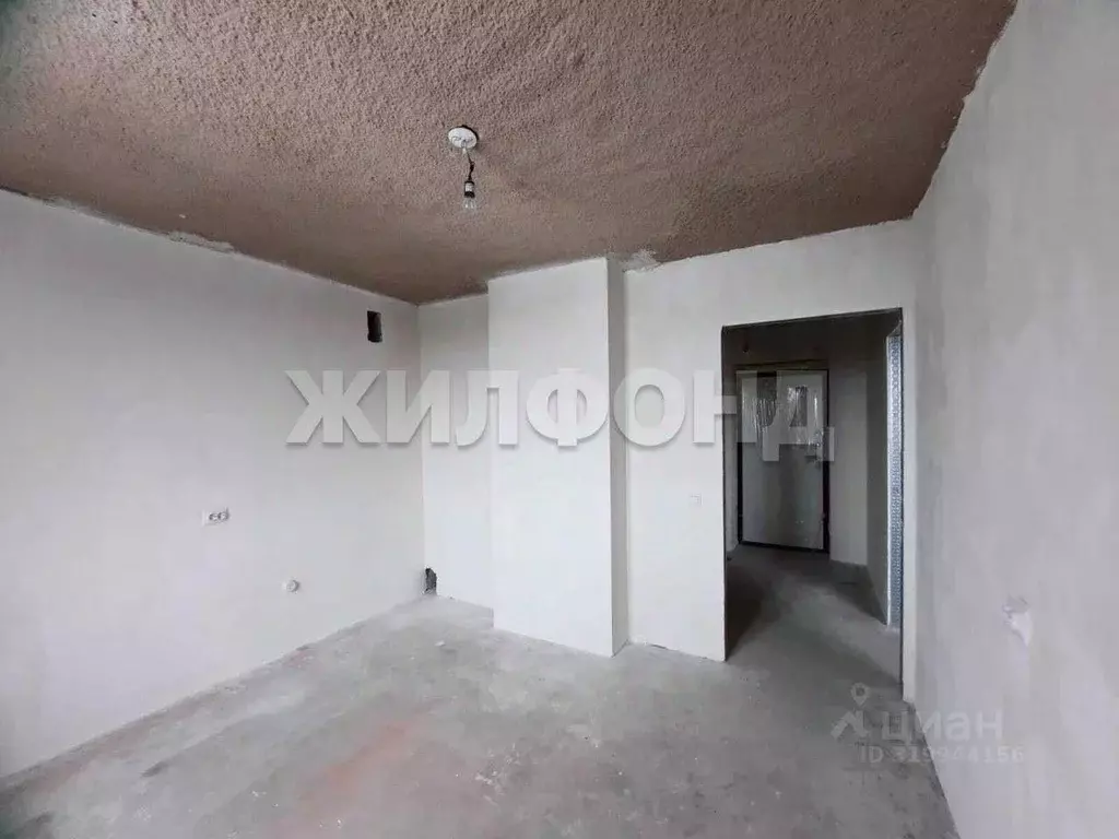 Квартира, 1 комната, 37.7 м - Фото 0