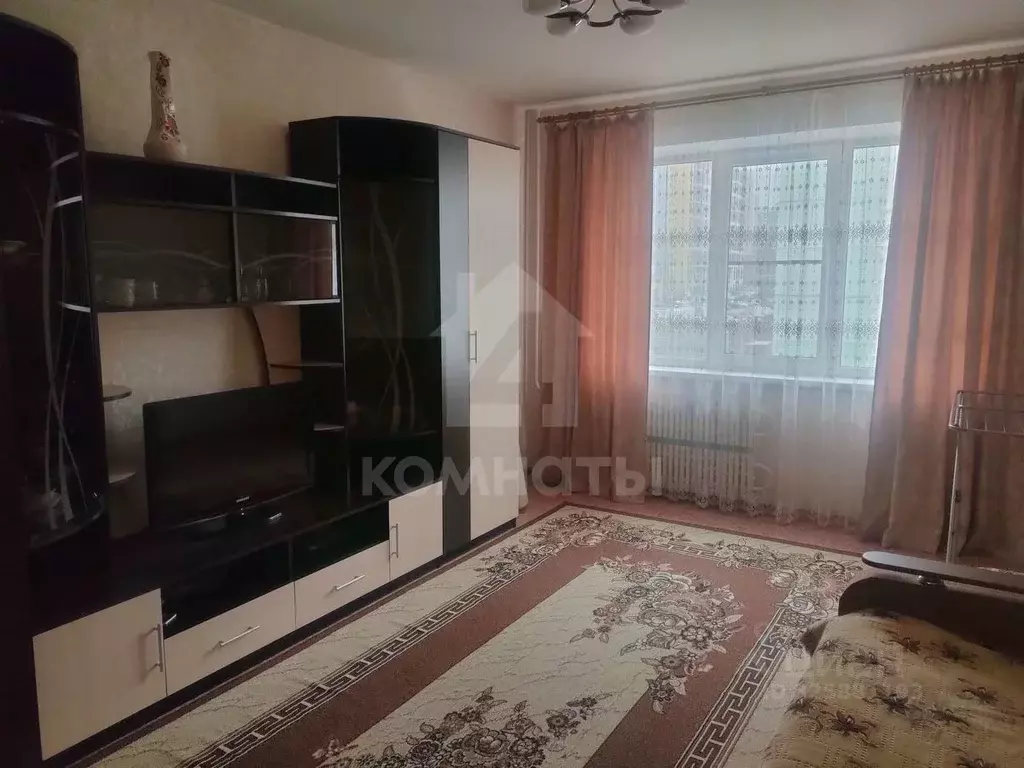 3-к кв. Воронежская область, Воронеж ул. Шишкова, 144б (69.6 м) - Фото 1