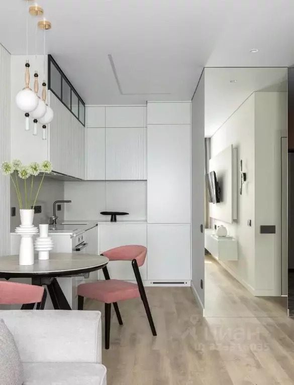 1-к кв. Ярославская область, Ярославль Северный жилрайон, 9А мкр, ... - Фото 1