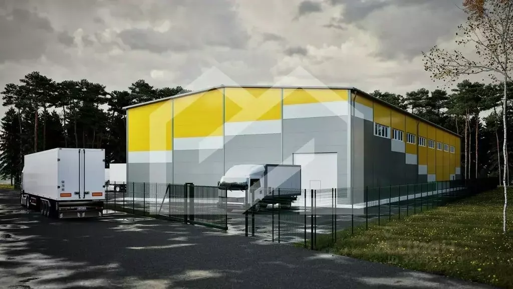 Помещение свободного назначения в Московская область, Подольск ... - Фото 2