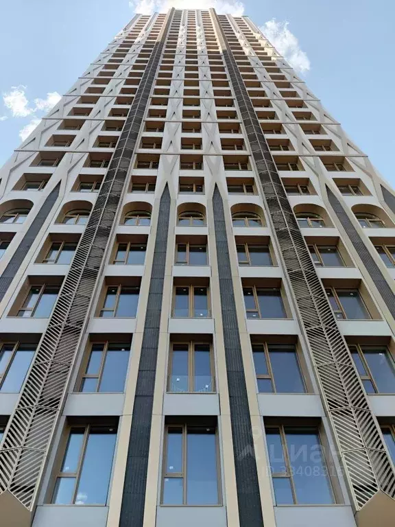 3-к кв. Москва Эра жилой комплекс, 3 (86.8 м) - Фото 2