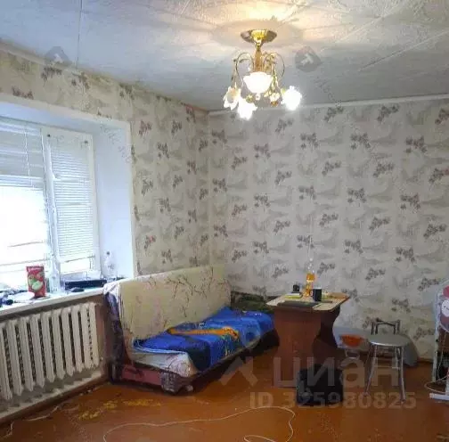 2-к кв. Пензенская область, Каменка Гражданская ул., 19 (43.0 м) - Фото 1