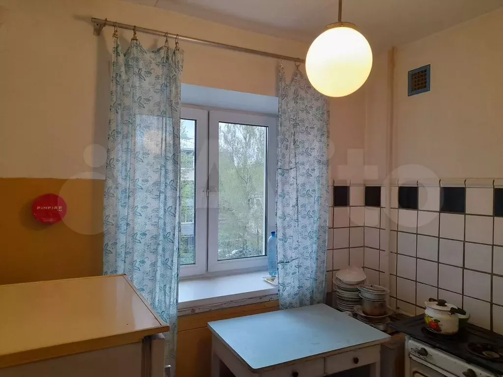 2-к. квартира, 44,8 м, 4/5 эт. - Фото 0