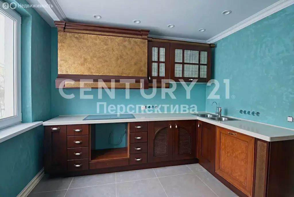 3-комнатная квартира: Москва, Рождественская улица, 19к2 (89.39 м) - Фото 1