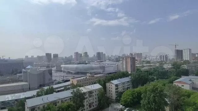 1-к. квартира, 45 м, 13/26 эт. - Фото 1