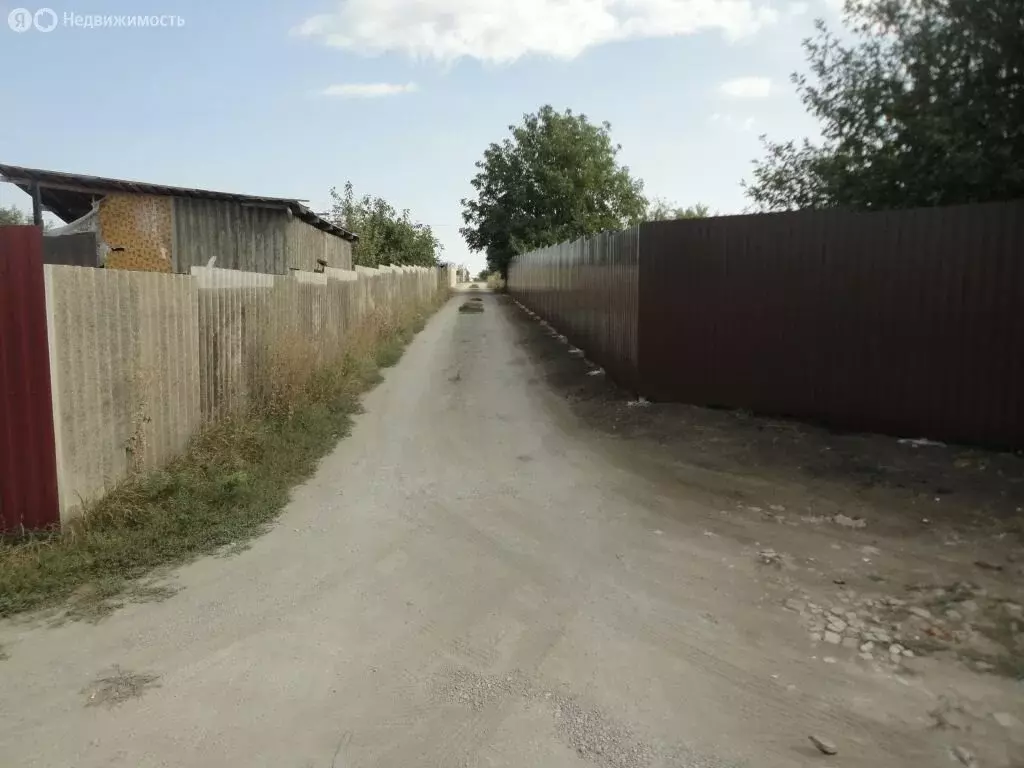 Участок в Приморский край, Яковлевский муниципальный округ (10 м) - Фото 1