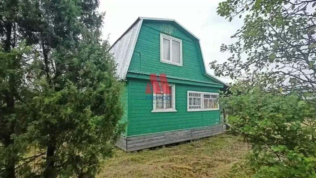 Дом в Ярославская область, Ярославский муниципальный округ, Бережок ... - Фото 0
