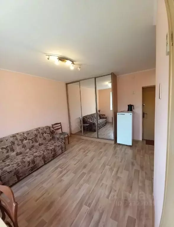 Студия Калининградская область, Гурьевский муниципальный округ, пос. ... - Фото 1