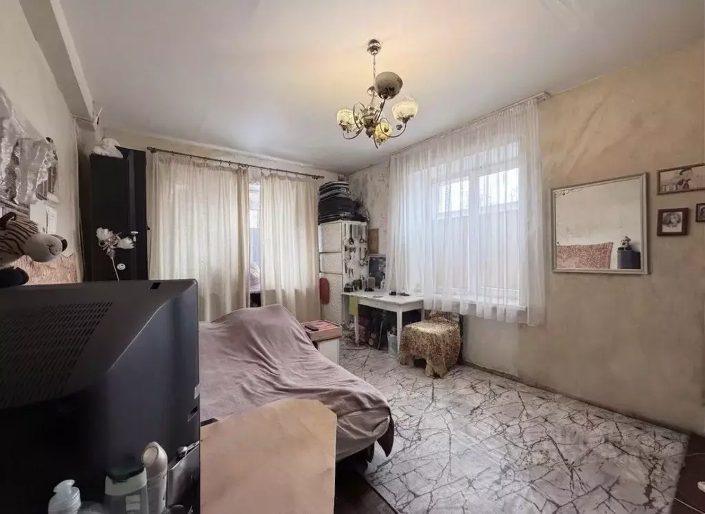 Комната Московская область, Электросталь ул. Маяковского, 8 (18.1 м) - Фото 1