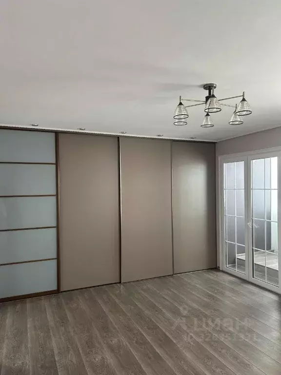 3-к кв. Саха (Якутия), Якутск городской округ, с. Маган ул. 40 лет ... - Фото 2