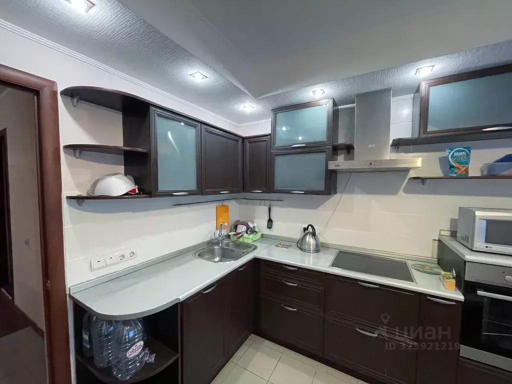 3-к кв. Пермский край, Пермь Краснофлотская ул., 28 (56.5 м) - Фото 1